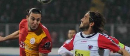 Turcia: Super Lig - Etapa 27